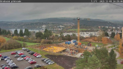 Brněnská přehrada