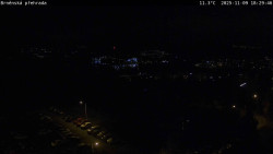 Brněnská přehrada