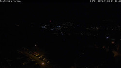 Brněnská přehrada