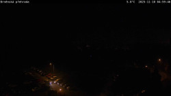 Brněnská přehrada