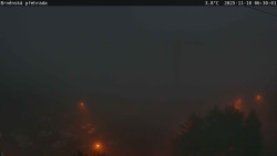 Brněnská přehrada