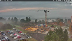 Brněnská přehrada