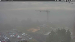 Brněnská přehrada