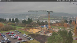 Brněnská přehrada