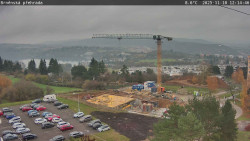 Brněnská přehrada