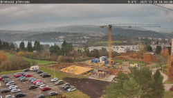 Brněnská přehrada