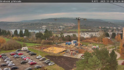 Brněnská přehrada