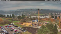 Brněnská přehrada