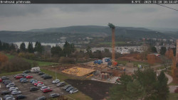 Brněnská přehrada