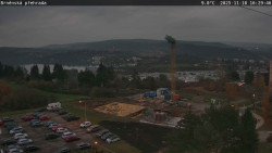 Brněnská přehrada