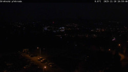 Brněnská přehrada