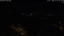 Brněnská přehrada