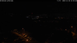 Brněnská přehrada