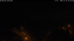 Brněnská přehrada