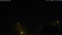 Brněnská přehrada