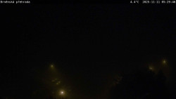 Brněnská přehrada