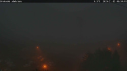 Brněnská přehrada