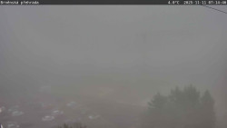 Brněnská přehrada