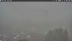 Brněnská přehrada