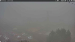 Brněnská přehrada