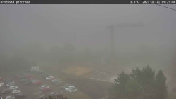 Brněnská přehrada