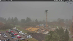 Brněnská přehrada