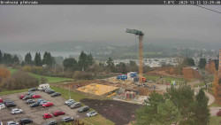 Brněnská přehrada