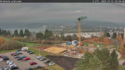 Brněnská přehrada