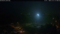 Brněnská přehrada