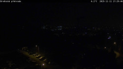 Brněnská přehrada