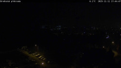 Brněnská přehrada