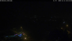 Brněnská přehrada