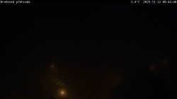 Brněnská přehrada