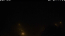 Brněnská přehrada