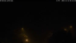 Brněnská přehrada