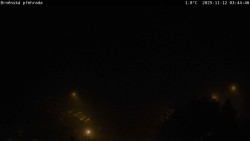 Brněnská přehrada