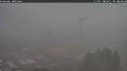 Brněnská přehrada