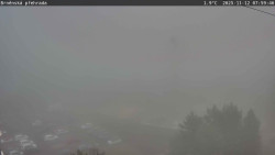 Brněnská přehrada