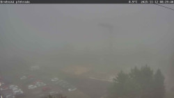 Brněnská přehrada