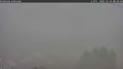 Brněnská přehrada