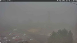 Brněnská přehrada