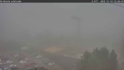 Brněnská přehrada