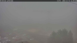 Brněnská přehrada