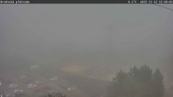 Brněnská přehrada