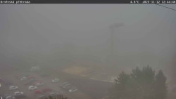 Brněnská přehrada