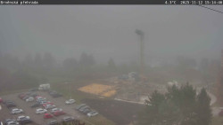 Brněnská přehrada