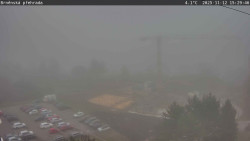 Brněnská přehrada