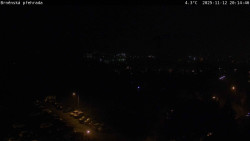 Brněnská přehrada