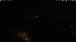 Brněnská přehrada