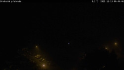 Brněnská přehrada